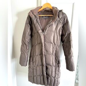 Eddie Bauer Down Parka